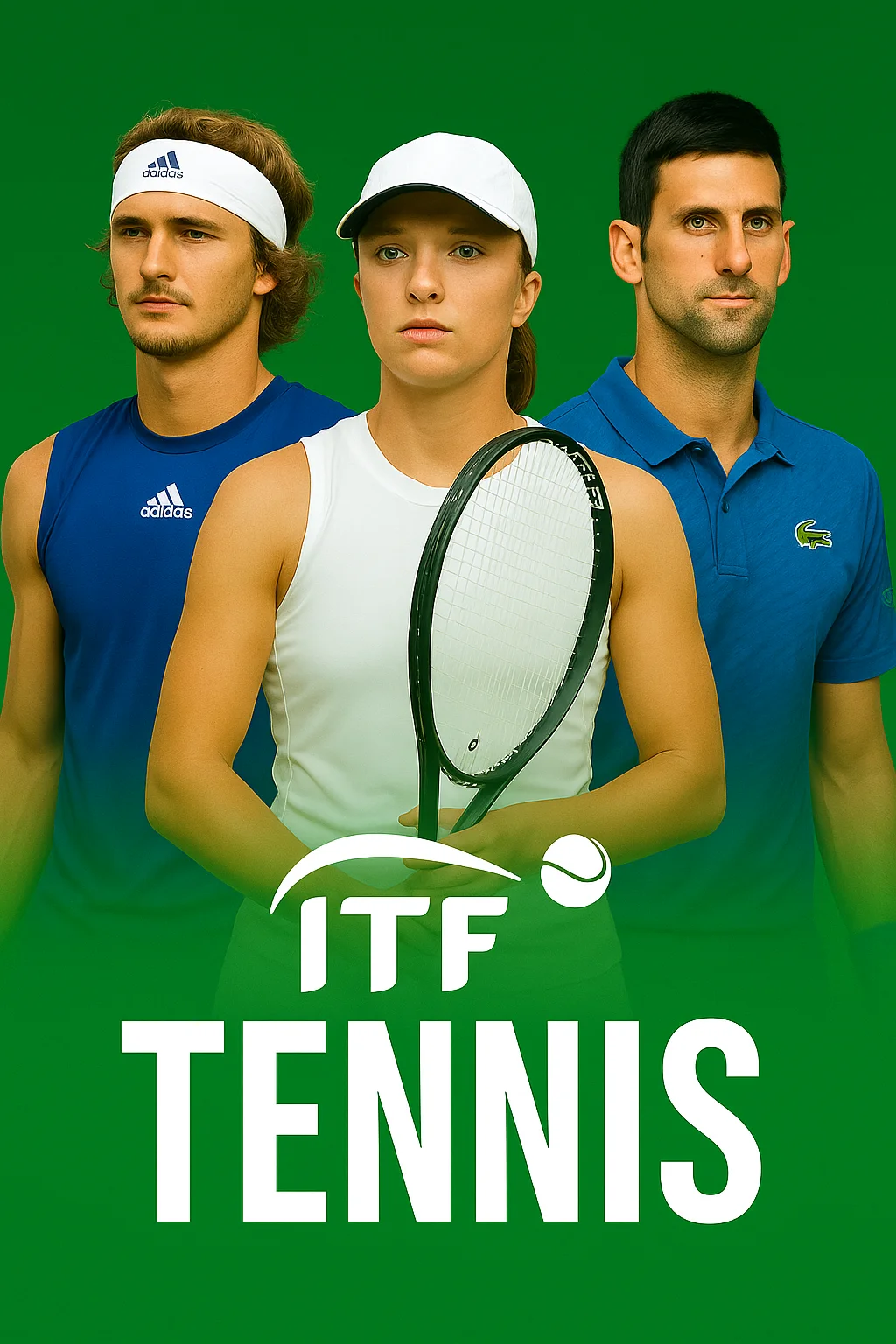 TENNIS - Watch Tennis live with BEST IPTV CANADA streaming service