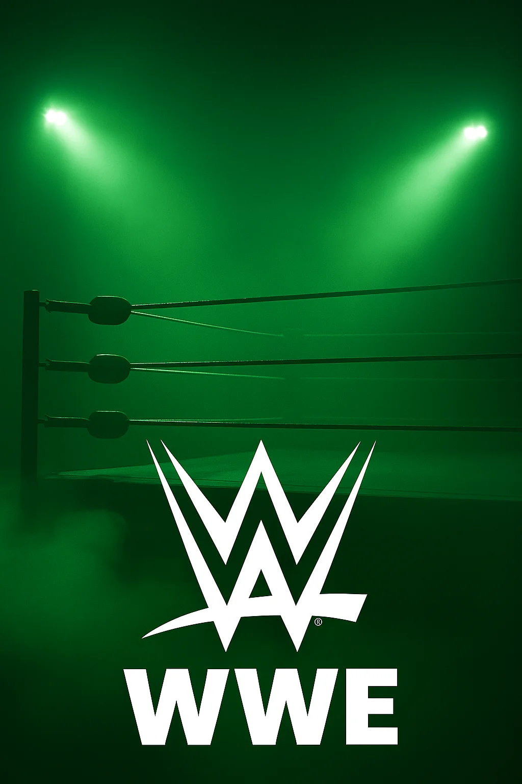 WWE - Watch WWE live with BEST IPTV CANADA streaming service