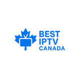 BEST IPTV CANADA Logo